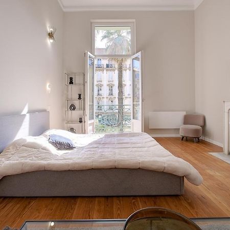 Maison Bianchi - Clemenceau Nizza Esterno foto
