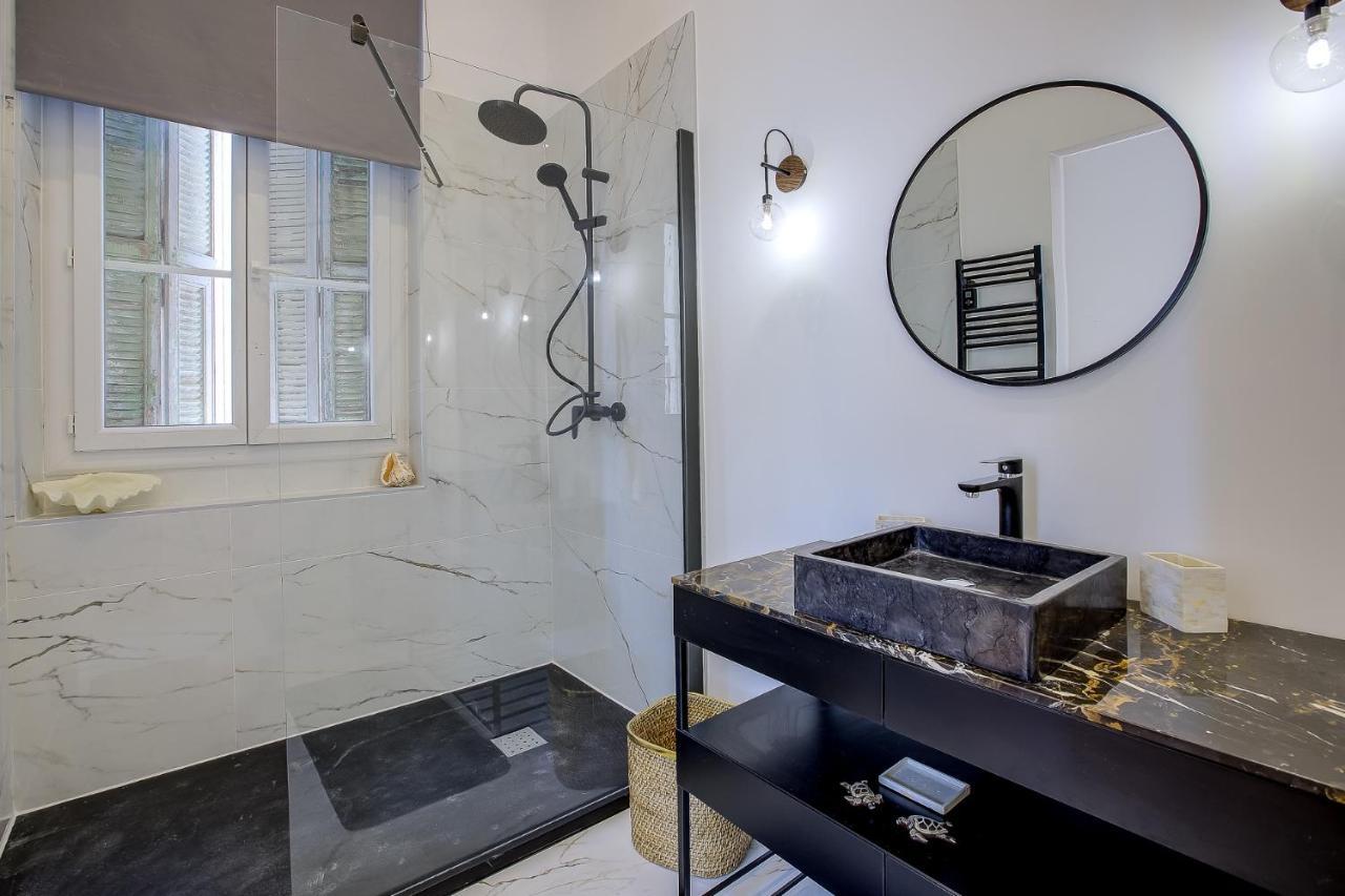 Maison Bianchi - Clemenceau Nizza Esterno foto